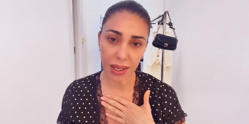 ''E’ corso subito da lei'': Stefano De Martino accanto a Belen Rodriguez in ospedale, ora la showgirl sarebbe stata dimessa - Gossip.it