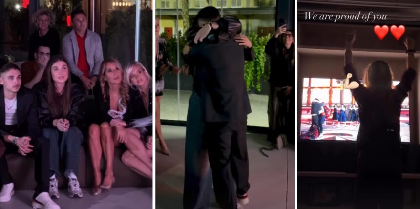 Chanel Totti trionfa a Pechino Express con Filippo Laurino: esplode la festa dei ''Raccomandati'' tra lacrime, urla e applausi - Gossip.it