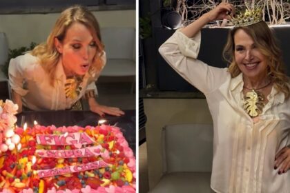 ''Figa sopra ogni cosa'': Barbara d’Urso fa festa a Milano per i 69 anni con gli amici più cari, c’è pure il figlio Emanuele - Gossip.it