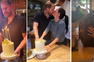Meghan Markle festeggia l’ottavo anniversario di matrimonio con Harry e svela l’incredibile regalo del marito: guarda - Gossip.it
