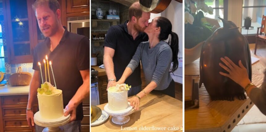 Meghan Markle festeggia l’ottavo anniversario di matrimonio con Harry e svela l’incredibile regalo del marito: guarda - Gossip.it