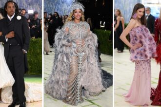 Nicole Kidman con la figlia Sunday Rose e Beyoncé con la figlia Blu Ivy: red carpet da mamme al Met Gala 2026, foto - Gossip.it