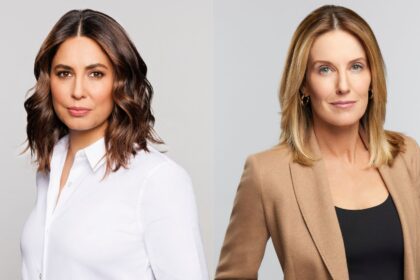 Quello che sappiamo di Cecilia Vega e altro - Vita a Hollywood