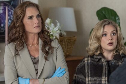 Quello che sappiamo della serie: la vita a Hollywood