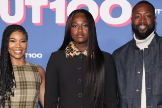 Zaya Wade descrive l'esperienza universitaria, la scomparsa di Dwyane Wade e Gabrielle Union