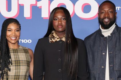 Zaya Wade descrive l'esperienza universitaria, la scomparsa di Dwyane Wade e Gabrielle Union