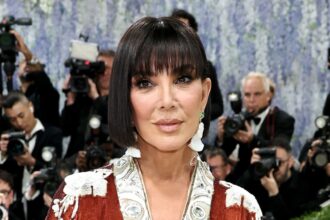 L'isterectomia di Kris Jenner è durata 22 minuti, filmata con la telecamera