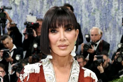 L'isterectomia di Kris Jenner è durata 22 minuti, filmata con la telecamera