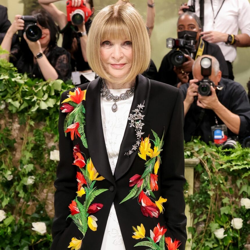Dietro la data del Met Gala, primo lunedì di maggio