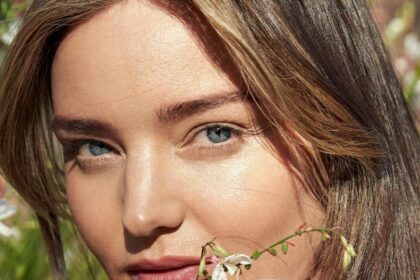 Il segreto del blush “Soft & Ethereal” di Miranda Kerr per il Met Gala
