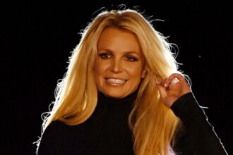 Britney Spears descrive il "viaggio spirituale" dopo l'arresto