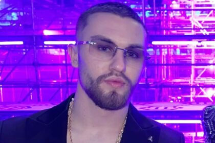 Artem Tkachuk protagonista di una notte di follia a Milano: arrestato il volto di Pino ‘o Pazzo di Mare Fuori - Gossip.it