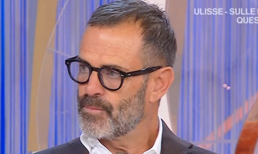 ''Sono 21 anni che la amo'': Ascanio Pacelli in tv svela il segreto del suo matrimonio con Katia Pedrotti - Gossip.it