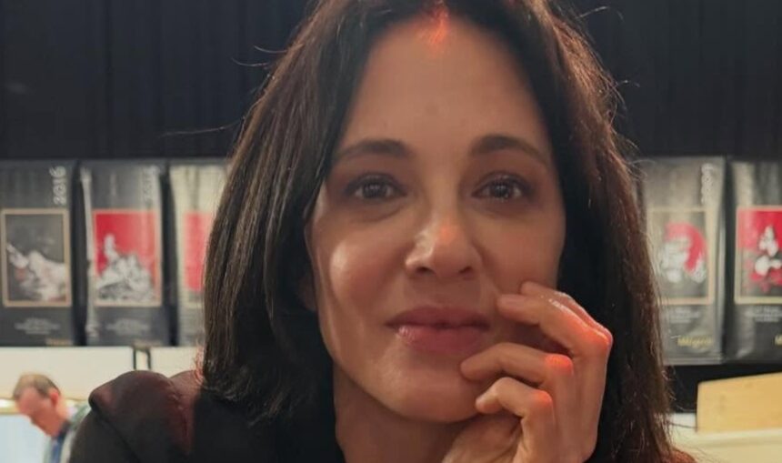 ''La mia fortuna economica sono stati gli scandali'': Asia Argento svela che la tv l’ha mantenuta quando non aveva lavoro nel cinema - Gossip.it