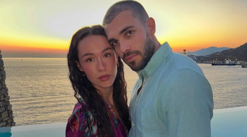 Aurora Ramazzotti sposa in Sicilia il 4 luglio: le nuove indiscrezioni sulle nozze da favola con Goffredo Cerza - Gossip.it