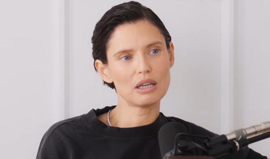 ''Ci siamo abbandonate'': Bianca Balti svela perché non è più amica di Elisabetta Canalis, a cui un tempo era molto legata - Gossip.it