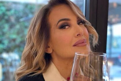 ''Trattamento che si riserva ai vili traditori'': Barbara d’Urso chiarisce le motivazioni che l’hanno spinta a fare causa a Mediaset - Gossip.it