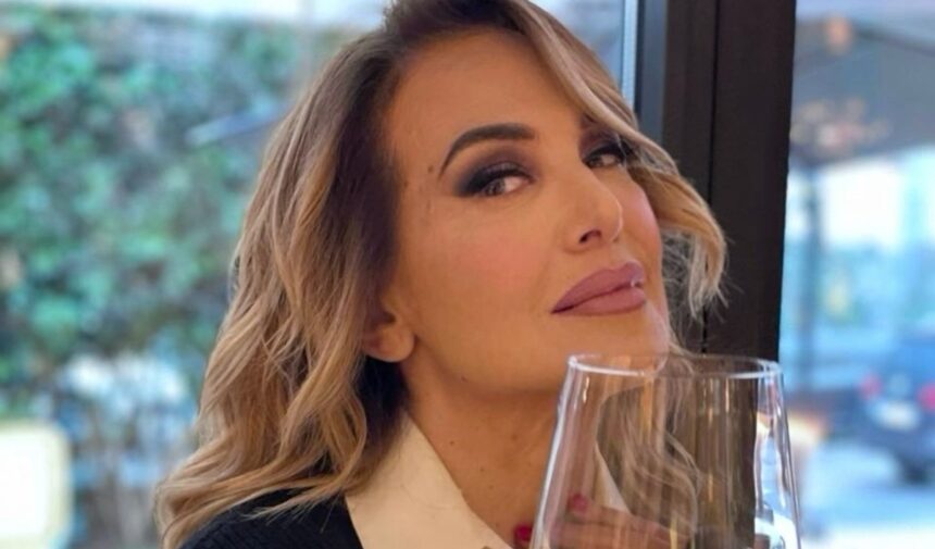 ''Trattamento che si riserva ai vili traditori'': Barbara d’Urso chiarisce le motivazioni che l’hanno spinta a fare causa a Mediaset - Gossip.it