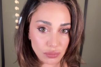 ''Stato di alterazione psicofisica'': Belen Rodriguez sarebbe stata ricoverata in ospedale, ecco cosa sarebbe successo - Gossip.it
