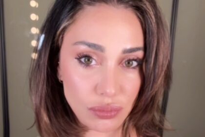 ''Stato di alterazione psicofisica'': Belen Rodriguez sarebbe stata ricoverata in ospedale, ecco cosa sarebbe successo - Gossip.it