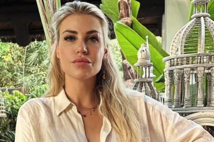 ''Gli ho vietato il telefono fino ai 16 anni'': Barbara Berlusconi spiega come sta educando i suoi cinque figli - Gossip.it