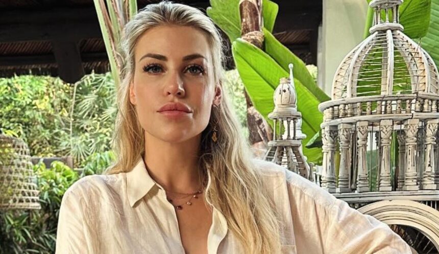 ''Gli ho vietato il telefono fino ai 16 anni'': Barbara Berlusconi spiega come sta educando i suoi cinque figli - Gossip.it