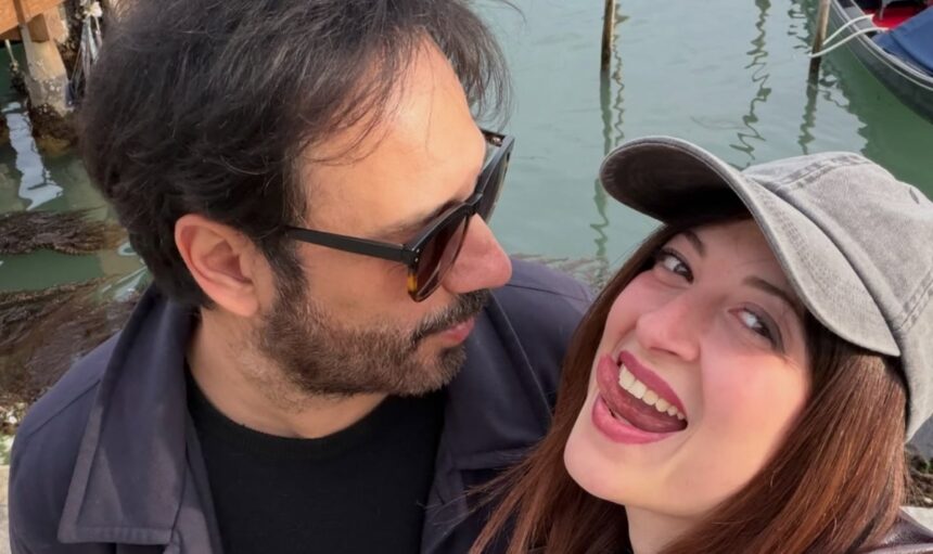 ''Continuiamo a fare i fidanzatini'': Matteo Branciamore e Marta Filippi de I Cesaroni - Il ritorno, coppia da oltre 2 anni, non convivono - Gossip.it