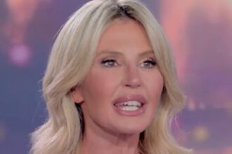 ''Vivremo in città diverse'': Nathaly Caldonazzo in tv svela i particolari delle nozze con Filippo Maria Bruni - Gossip.it