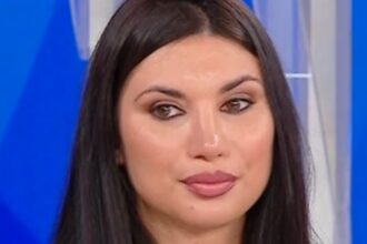 ''Sarò il primo in Italia'': Francesco Chiofalo in tv parla degli interventi estetici e del tatuaggio istantaneo, la fidanzata contraria - Gossip.it