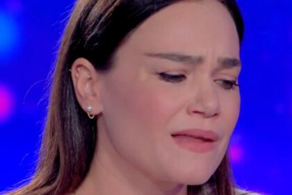 ''Delusa da mio padre'': Romina Carrisi al veleno contro Al Bano e la battaglia tra lui e la madre in tv - Gossip.it