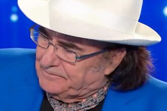 ''Non devono passare le bugie!'': Al Bano piange in tv e smentisce l’ex moglie Romina Power - Gossip.it