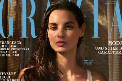 ''Ho fatto scelte stupide'': Francesca Chillemi svela come si prende cura del suo corpo ora, a 40 anni - Gossip.it