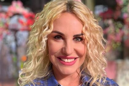 ''Non gliene frega niente'': Antonella Clerici parla della figlia 17enne Maelle e svela cosa fanno insieme - Gossip.it