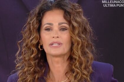 ''Mi sposai con dolore'': Samantha De Grenet in tv racconta l’odissea del matrimonio annullato - Gossip.it