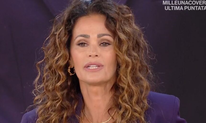 ''Mi sposai con dolore'': Samantha De Grenet in tv racconta l’odissea del matrimonio annullato - Gossip.it