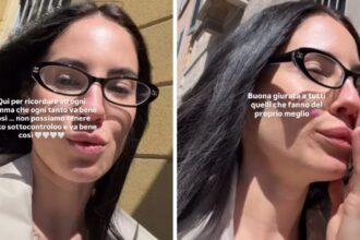 “Va bene così”: Giulia De Lellis ammette che, con l’arrivo della figlia, non riesce a tenere tutto sotto controllo come vorrebbe - Gossip.it