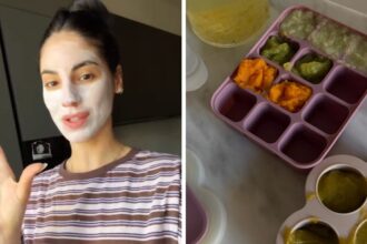 Giulia De Lellis terrorizzata dallo svezzamento di Priscilla: 'Ecco come ho deciso di prepare i pasti' - Gossip.it