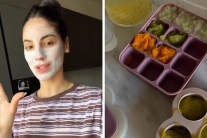 Giulia De Lellis terrorizzata dallo svezzamento di Priscilla: 'Ecco come ho deciso di prepare i pasti' - Gossip.it