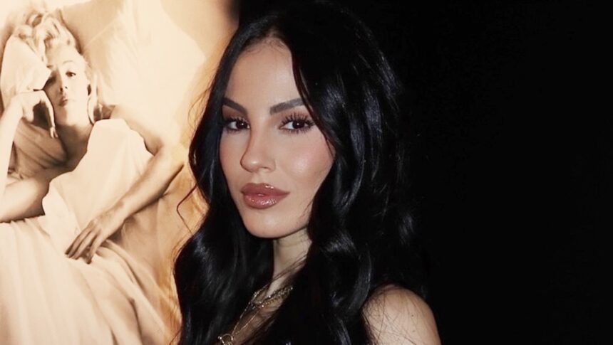''Questa persona deve essere fermata'': Giulia De Lellis è vittima di stalking e lo denuncia sui social - Gossip.it