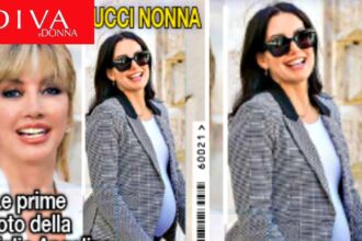 Angelica Donati a luglio avrà una bimba: la prima foto della figlia di Milly Carlucci col pancione, guarda - Gossip.it