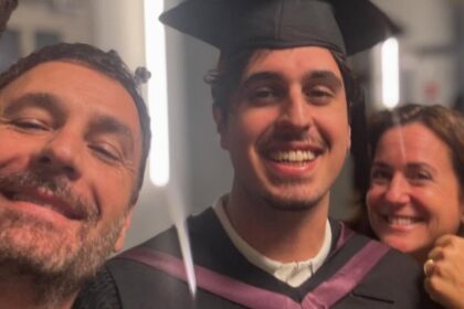 ''L’ho conosciuta in Armenia'': Francesco Bova, secondogenito di Raoul, svela che lavoro fa e chi è la fidanzata - Gossip.it