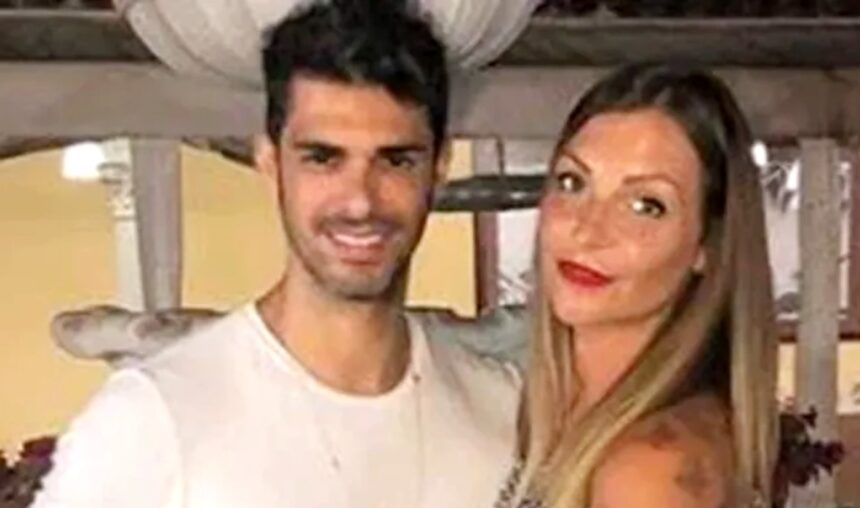 ''Ho scoperto una relazione con un certo ‘Marco’'': Cristian Gallella sui social va contro l’ex moglie Tara Gabrieletto - Gossip.it
