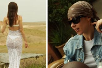 Le foto dell'addio al nubilato di Aurora Ramazzotti con le amiche in Marocco: guarda - Gossip.it