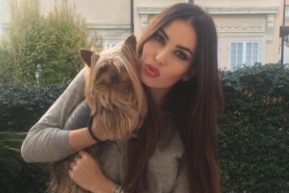 ''17 anni insieme'': Elisabetta Gregoraci con il cuore a pezzi dice addio alla sua amata Diva - Gossip.it