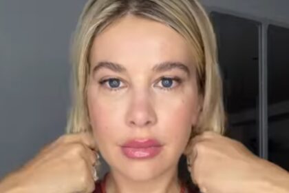 ''Non ho resistito al trend'': Clizia Incorvaia taglia i capelli e si regala un nuovo look - Gossip.it