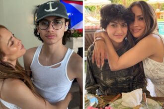 Jennifer Lopez sceglie la famiglia: le rare foto con i figli gemelli Max ed Emme per il Memorial Day, guarda - Gossip.it