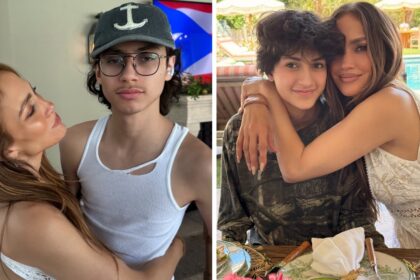 Jennifer Lopez sceglie la famiglia: le rare foto con i figli gemelli Max ed Emme per il Memorial Day, guarda - Gossip.it