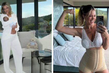 Diletta Leotta mamma bis innamorata nella mega villa sul Lago di Garda con marito, figli e… Le foto - Gossip.it