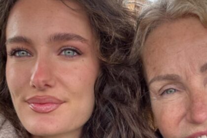 ''Pietrangeli mi ha rovinato la vita'': Liala Antonino, figlia di Licia Colò, parla dell’ex della madre - Gossip.it