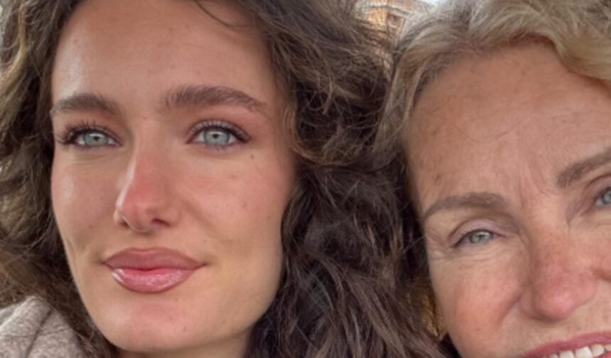 ''Pietrangeli mi ha rovinato la vita'': Liala Antonino, figlia di Licia Colò, parla dell’ex della madre - Gossip.it